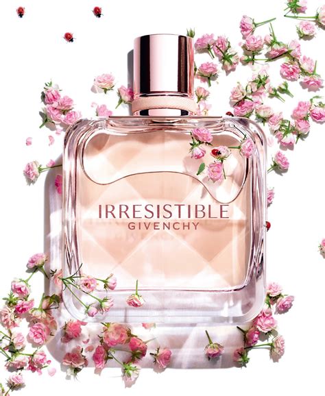 givenchy irresistible prix|irresistible by Givenchy notes.